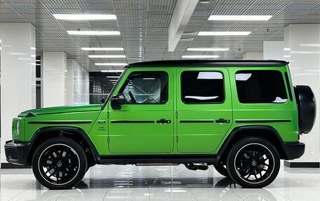 Mercedes-Benz G-Класс AMG, 2025 год, 32 995 000 рублей, 4 фотография