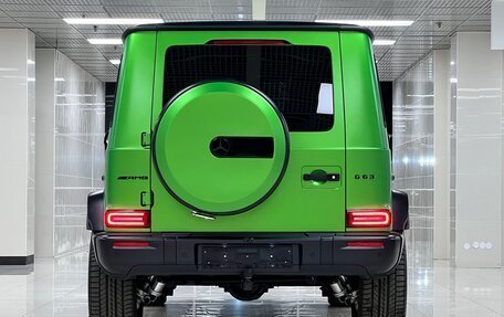 Mercedes-Benz G-Класс AMG, 2025 год, 32 995 000 рублей, 5 фотография