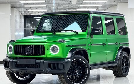 Mercedes-Benz G-Класс AMG, 2025 год, 32 995 000 рублей, 3 фотография