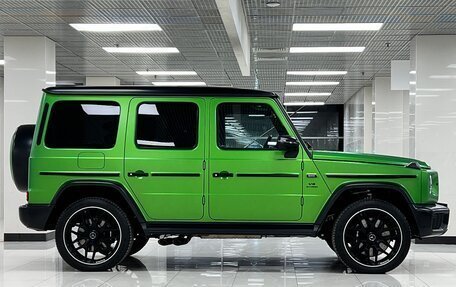 Mercedes-Benz G-Класс AMG, 2025 год, 32 995 000 рублей, 6 фотография