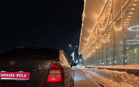 Skoda Octavia IV, 2009 год, 470 000 рублей, 5 фотография