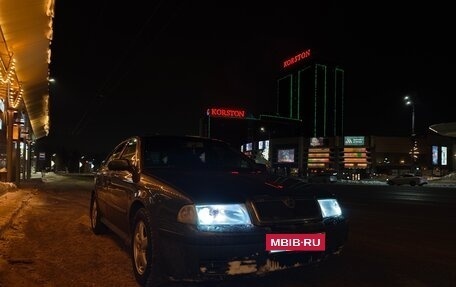 Skoda Octavia IV, 2009 год, 470 000 рублей, 4 фотография