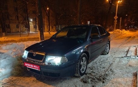 Skoda Octavia IV, 2009 год, 470 000 рублей, 3 фотография