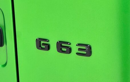 Mercedes-Benz G-Класс AMG, 2025 год, 32 995 000 рублей, 8 фотография