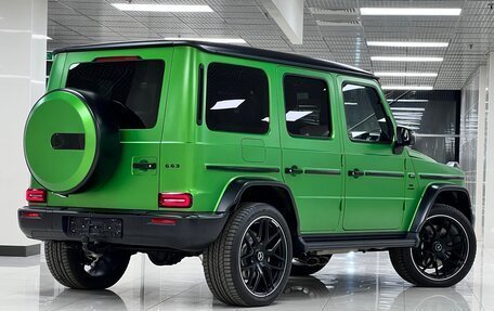 Mercedes-Benz G-Класс AMG, 2025 год, 32 995 000 рублей, 10 фотография