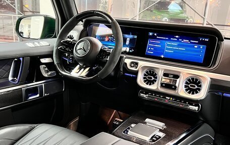 Mercedes-Benz G-Класс AMG, 2025 год, 32 995 000 рублей, 14 фотография