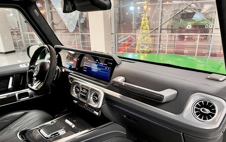 Mercedes-Benz G-Класс AMG, 2025 год, 32 995 000 рублей, 16 фотография