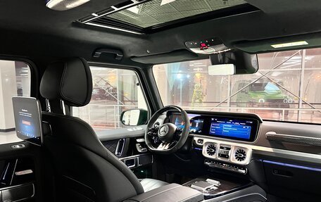 Mercedes-Benz G-Класс AMG, 2025 год, 32 995 000 рублей, 13 фотография