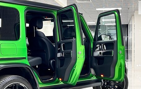 Mercedes-Benz G-Класс AMG, 2025 год, 32 995 000 рублей, 11 фотография