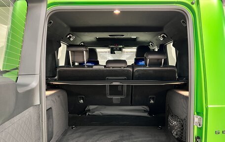 Mercedes-Benz G-Класс AMG, 2025 год, 32 995 000 рублей, 9 фотография