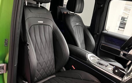 Mercedes-Benz G-Класс AMG, 2025 год, 32 995 000 рублей, 18 фотография