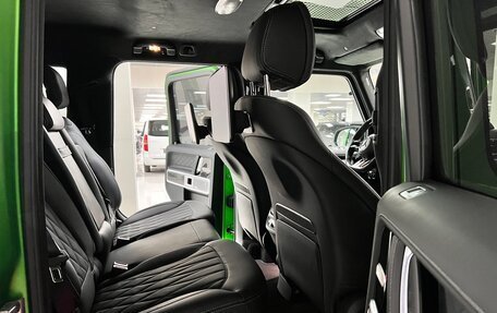 Mercedes-Benz G-Класс AMG, 2025 год, 32 995 000 рублей, 19 фотография