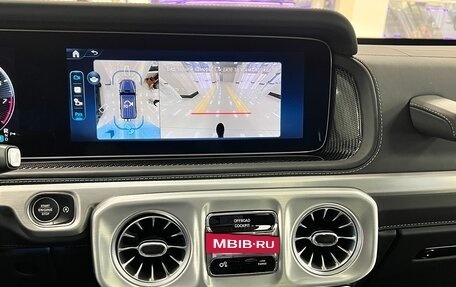 Mercedes-Benz G-Класс AMG, 2025 год, 32 995 000 рублей, 23 фотография