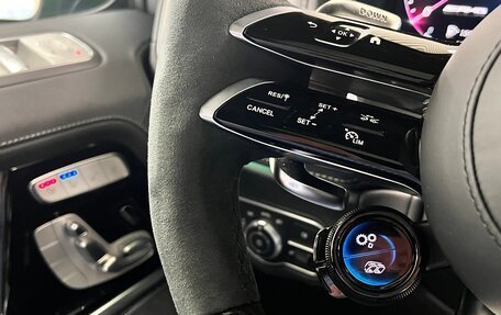 Mercedes-Benz G-Класс AMG, 2025 год, 32 995 000 рублей, 24 фотография