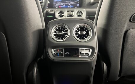 Mercedes-Benz G-Класс AMG, 2025 год, 32 995 000 рублей, 27 фотография