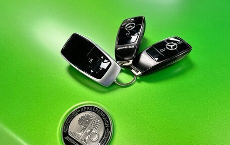 Mercedes-Benz G-Класс AMG, 2025 год, 32 995 000 рублей, 34 фотография