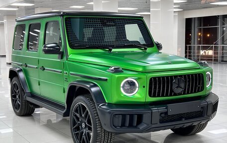 Mercedes-Benz G-Класс AMG, 2025 год, 32 995 000 рублей, 37 фотография