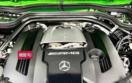 Mercedes-Benz G-Класс AMG, 2025 год, 32 995 000 рублей, 35 фотография