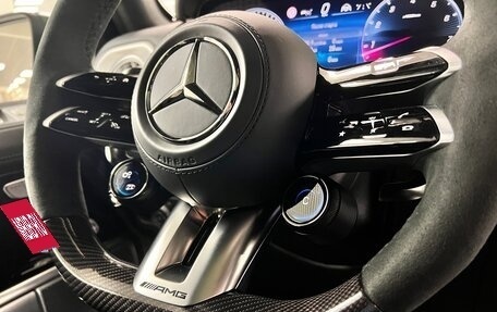 Mercedes-Benz G-Класс AMG, 2025 год, 32 995 000 рублей, 30 фотография