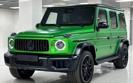 Mercedes-Benz G-Класс AMG, 2025 год, 32 995 000 рублей, 39 фотография