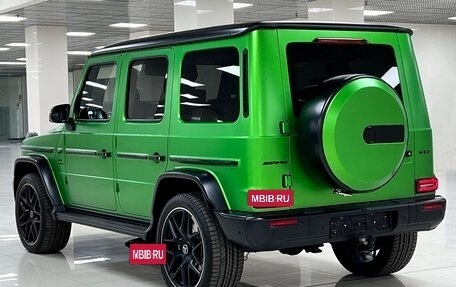 Mercedes-Benz G-Класс AMG, 2025 год, 32 995 000 рублей, 38 фотография