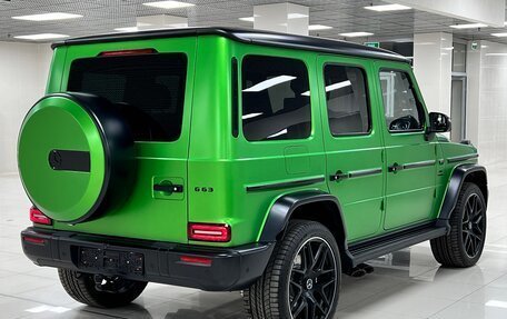 Mercedes-Benz G-Класс AMG, 2025 год, 32 995 000 рублей, 40 фотография