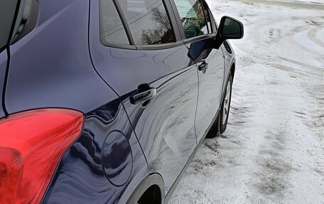 Opel Mokka I, 2013 год, 850 000 рублей, 7 фотография