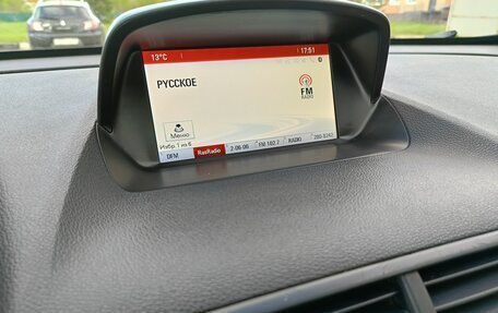 Opel Mokka I, 2013 год, 850 000 рублей, 12 фотография