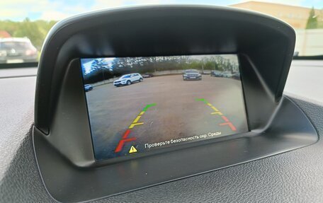 Opel Mokka I, 2013 год, 850 000 рублей, 13 фотография