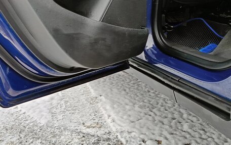 Opel Mokka I, 2013 год, 850 000 рублей, 16 фотография