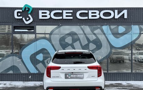 Haval Jolion, 2024 год, 1 935 000 рублей, 6 фотография