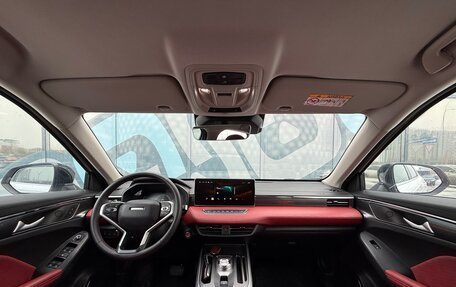 Haval Jolion, 2024 год, 1 935 000 рублей, 2 фотография