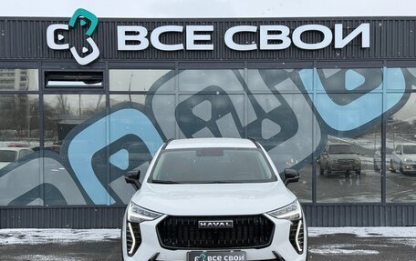 Haval Jolion, 2024 год, 1 935 000 рублей, 5 фотография