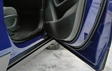 Opel Mokka I, 2013 год, 850 000 рублей, 18 фотография