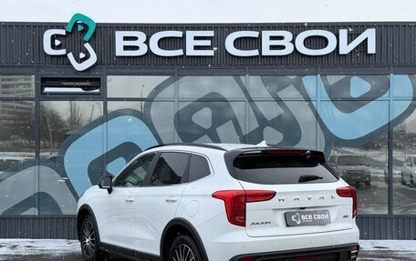 Haval Jolion, 2024 год, 1 935 000 рублей, 3 фотография