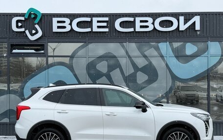 Haval Jolion, 2024 год, 1 935 000 рублей, 8 фотография