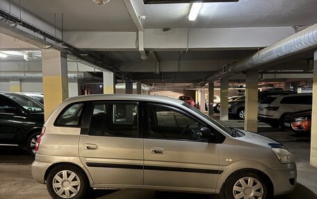 Hyundai Matrix I рестайлинг, 2008 год, 385 000 рублей, 2 фотография