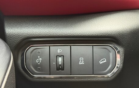 Haval Jolion, 2024 год, 1 935 000 рублей, 16 фотография