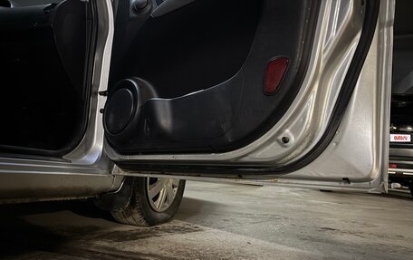 Hyundai Matrix I рестайлинг, 2008 год, 385 000 рублей, 5 фотография