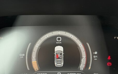 Haval Jolion, 2024 год, 1 935 000 рублей, 24 фотография