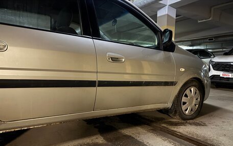 Hyundai Matrix I рестайлинг, 2008 год, 385 000 рублей, 4 фотография