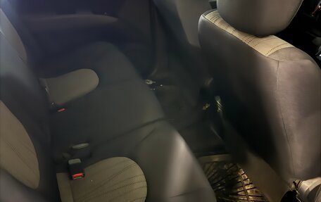 Hyundai Matrix I рестайлинг, 2008 год, 385 000 рублей, 7 фотография