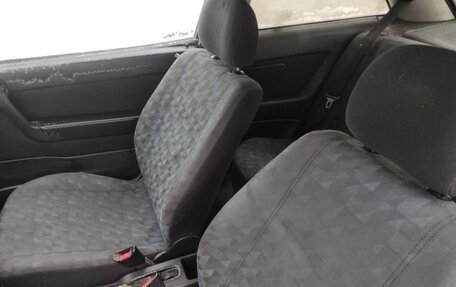 Opel Astra G, 1998 год, 99 000 рублей, 6 фотография