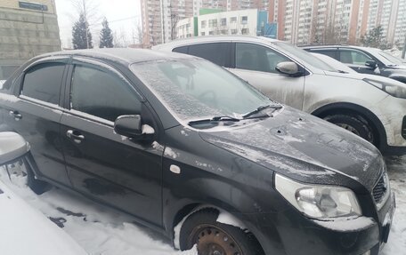 Ravon Nexia R3, 2017 год, 530 000 рублей, 2 фотография