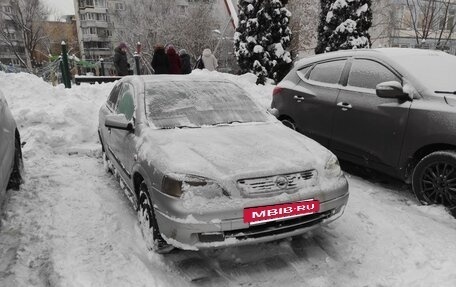 Opel Astra G, 1998 год, 99 000 рублей, 3 фотография