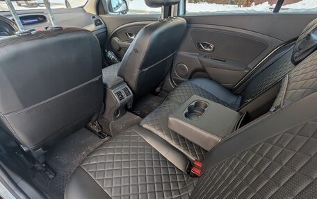 Renault Fluence I, 2015 год, 850 000 рублей, 6 фотография