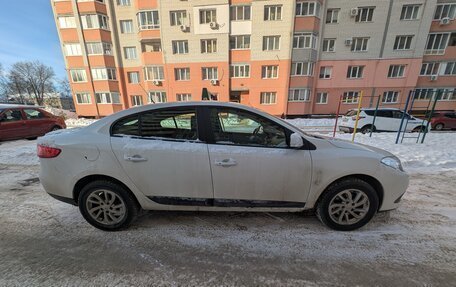 Renault Fluence I, 2015 год, 850 000 рублей, 4 фотография