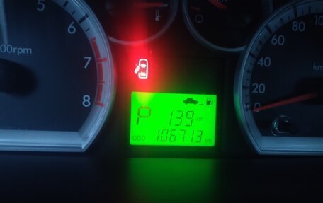 Ravon Nexia R3, 2017 год, 530 000 рублей, 6 фотография