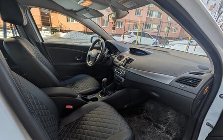 Renault Fluence I, 2015 год, 850 000 рублей, 7 фотография