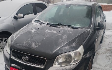 Ravon Nexia R3, 2017 год, 530 000 рублей, 5 фотография